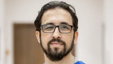 Д р Камен Недев е завеждащ дейност Брахитерапия в Аджибадем Сити