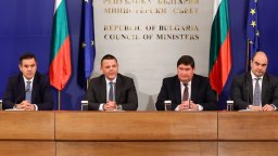"Лукойл" вече ще плаща данъците си в България, мести у нас цялото си производство
