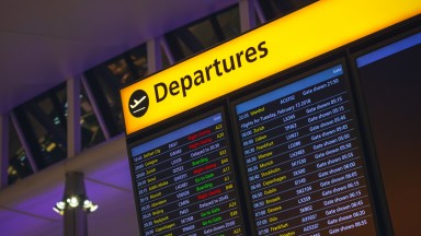 Всички полети от и до Гърция ще бъдат отменени заради стачка в четвъртък