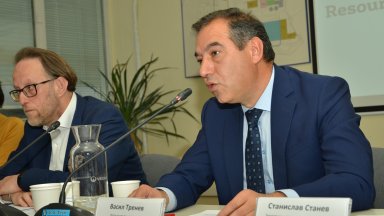 Вече дванайсет години Софийска вода и нейният мажоритарен акционер Веолия