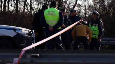 В Пернишко неутрализираха престъпна група за трафик на мигранти съобщиха