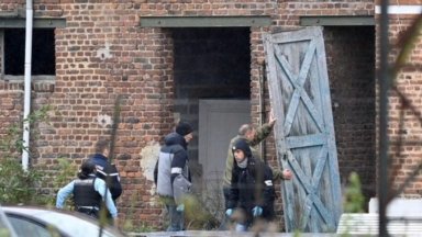 Данъчен служител във Франция бе убит при изпълнение на служебните