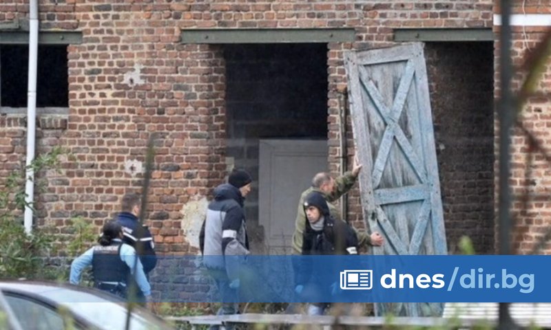 Данъчен служител във Франция бе убит при изпълнение на служебните