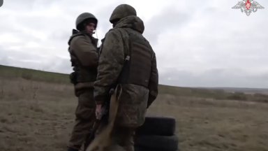 Подготвя се среща на руския президент Владимир Путин със семействата