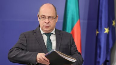 Лазар Лазаров: Служебното правителство ще направи вариант на бюджет в края на мандата си