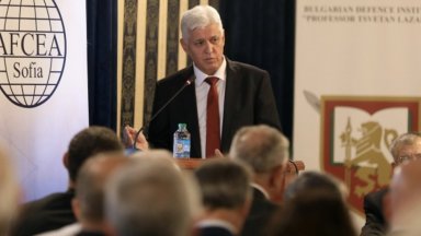 Днешната среда за сигурност особено след инвазията на Русия в