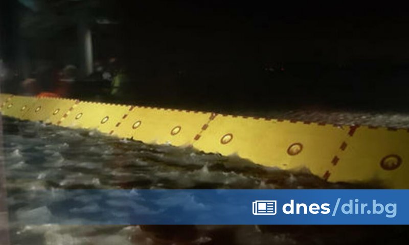 Бурите предизвикаха хаос в някои региони, като доведоха до леки