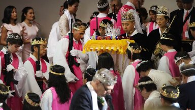 Японското правителство започна днес разследване срещу Църквата на обединението основана