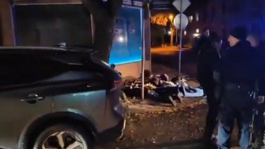 Нелегалният мигрант от марокански произход който снощи успя да избяга