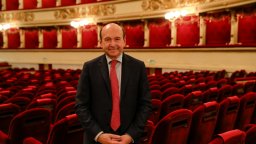 Миланската "Ла Скала" се защити от обвиненията в пропаганда заради руската опера "Борис Годунов"