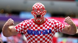 Мондиал 2022 на живо: Хърватия - Белгия 0:0 (съставите)