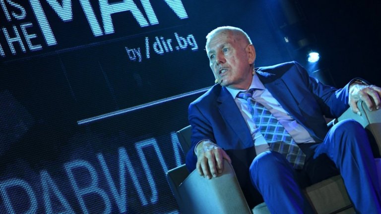 Проф. Атанас Щерев: Когато са обединени, българите правят героизъм, но днес това го няма