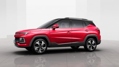 Автозаводът Москвич започна отново работа На 23 ноември фабриката стартира