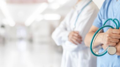 България е на предпоследно място в Европа по готовност на