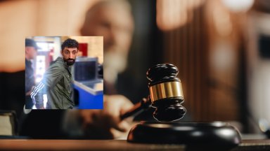 Условна присъда за Масуд Абдо за трафик на мигранти, разследван и за загиналите полицаи в Бургас