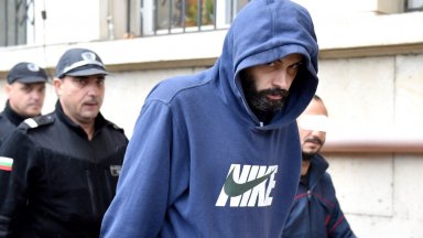 Варненският окръжен съд потвърди мярката за неотклонение задържане под стража