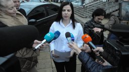 Три обвинения повдигат на каналджията след снощната гонка в Бургас