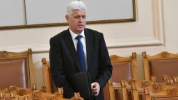 Димитър Стоянов: Въоръжението за Украйна ще е в съответствие с моя консервативен подход
