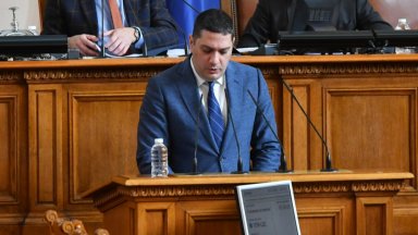 Предоставяме на Украйна военна помощ която ще помогне за защитата