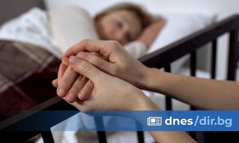 Болестта на Алцхаймер не е единственото заболяване, което води до