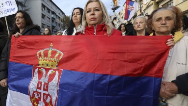 Косово и Сърбия постигнаха в сряда споразумение за прекратяване на