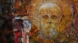 Галерия "Арт Маркони" представя "Молитва"- сборна изложба живопис и пластика