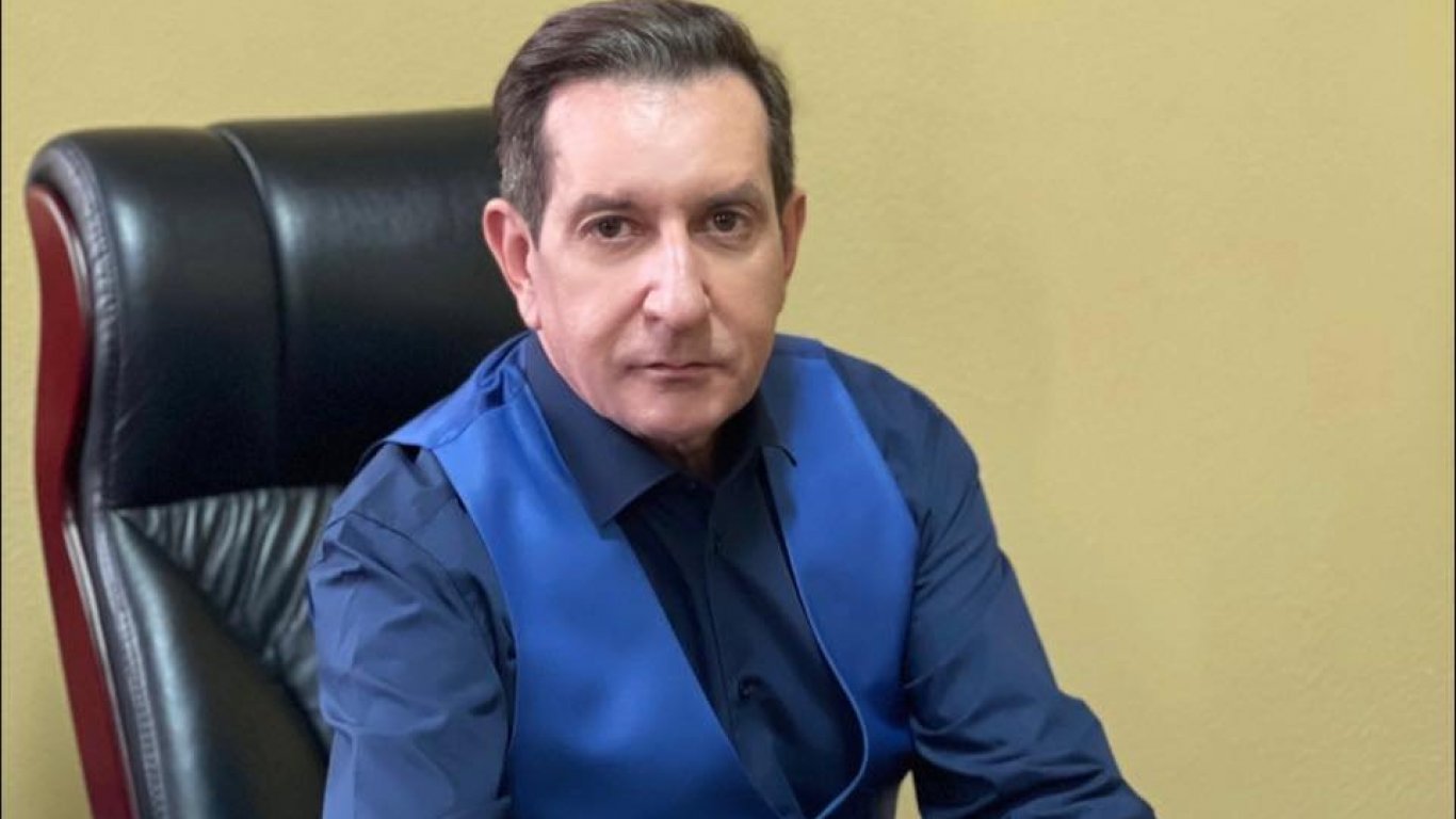 Кметът на Стамболийски Георги Мараджиев е задържан
