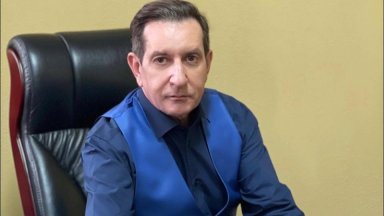 Кметът на Стамболийски Георги Мараджиев е арестуван 