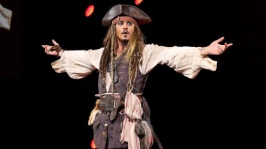 Джак Спароу се завръща: Бъдещето на Джони Деп в "Карибски пирати" вече не е под въпрос