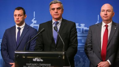 В условия на инфлация в условия на ситуация в която