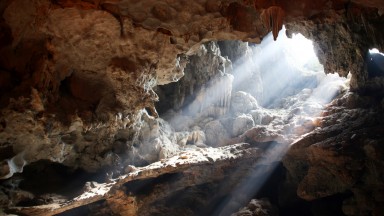 5 от най-впечатляващите подземни атракции в света