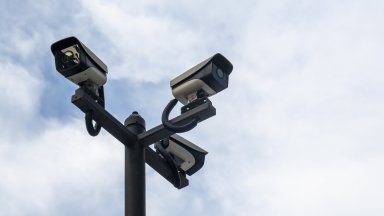 За създаване на всеобхватно видеонаблюдение свързващо общините в Бургаска област