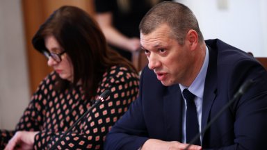 Комисията за противодействие на корупцията и за отнемане на незаконно