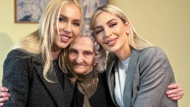 Фондация Данък добро отново ще раздаде основни хранителни продукти на