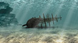 Откриха кораби на векове на дъното на Балтийско море