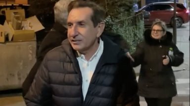 Задържането ми е добре извъртяна политическа поръчка с единствената цел