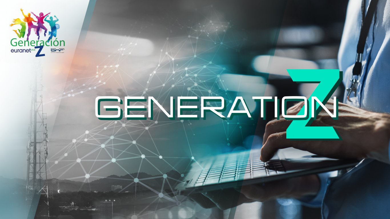 Поколението Z и дигитално родените медии