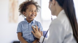 Медицински проучвания доказват положителния ефект на хомеопатията върху детското здраве