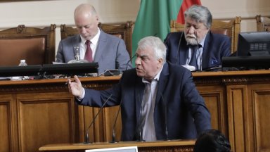 Сагата с унизителния договор продължава с втория етап Изпълняваме всички