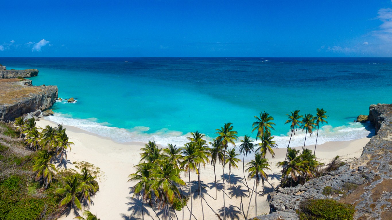 Защо Барбадос е сред най-предпочитаните дестинации за 2023 г.?