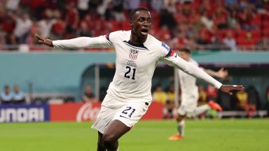 Американски национал е разочарован от цените на билетите на Мондиала