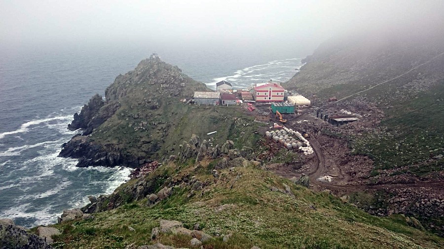 Големият Диомид