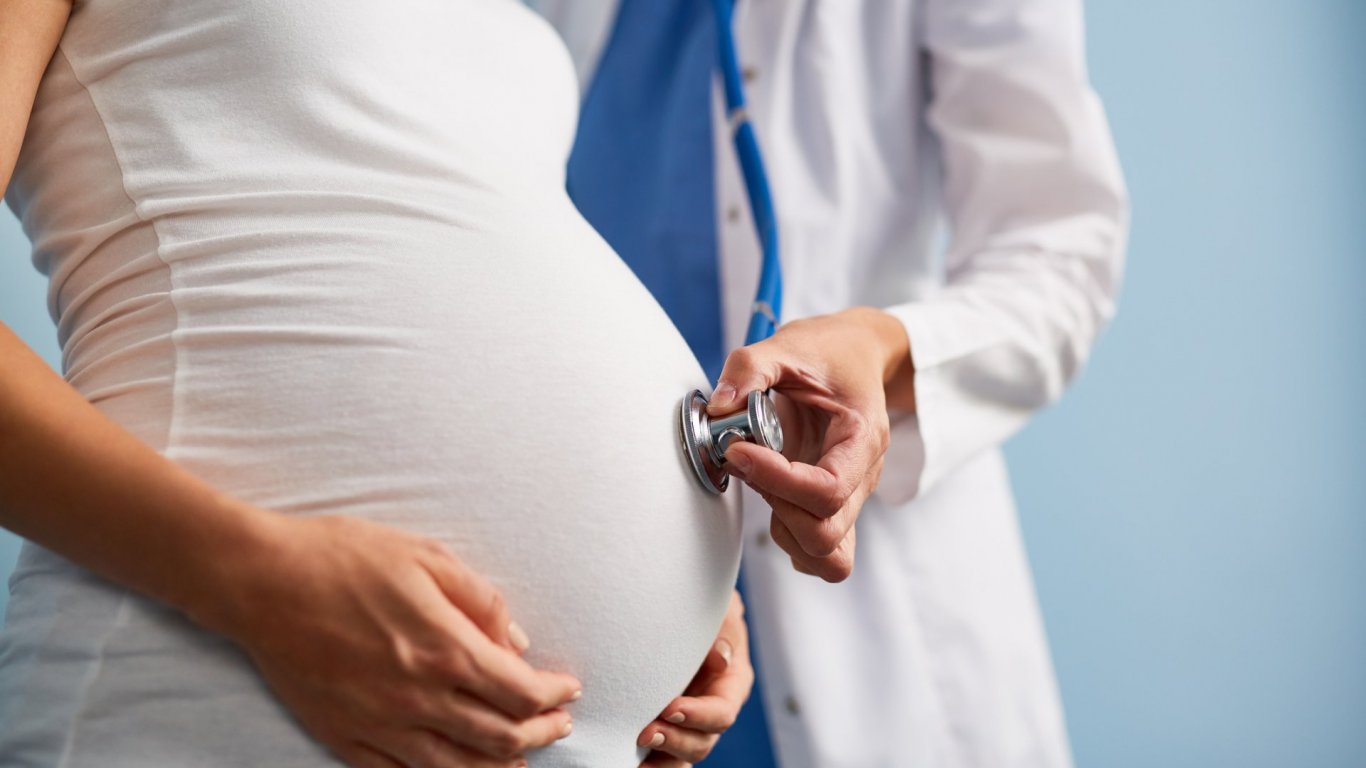 Наиболее важные обследования и анализы во время беременности 