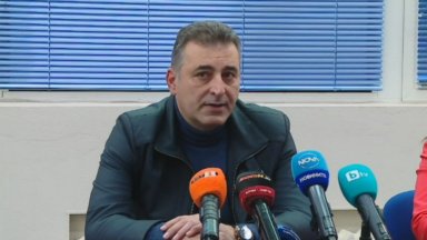 Задържаните мигранти край старозагорското село Ракитница са 23 ма мъже от