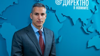 България все още няма редовно правителство защото на първата политическа