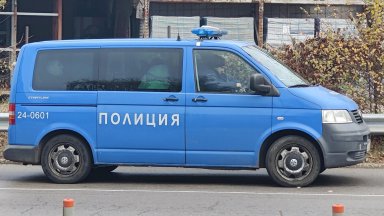 Нова група нелегални мигранти е заловена в района на карловското