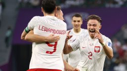 Мондиал 2022 на живо: Полша - Саудитска Арабия 2:0, и Левандовски се разписва