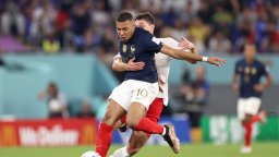 Мондиал 2022 на живо: Франция - Дания 0:0