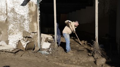 54 годишната Николинка Благова която всички наричат Нина е сред изчезналите