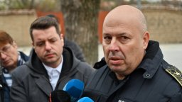 Ексшефът на ОДМВР-Пловдив обжалва уволнението си